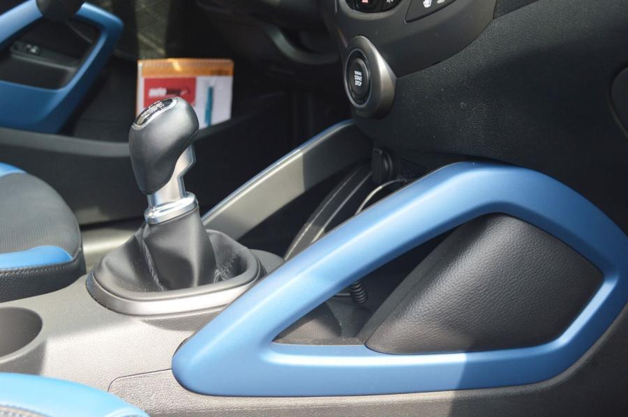  Hyundai Veloster Turbo 2012 года  (фото 64 из 244)